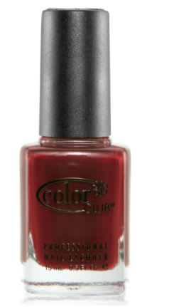 Nail Trends from the Spring 2012 Fashion Week Runways