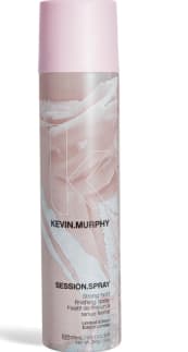 Kevin.Murphy In Session: Supporting Young Fashion Designers with Release of Session.Spray Limited