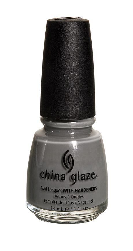 50 Shades of Grey…Polish
