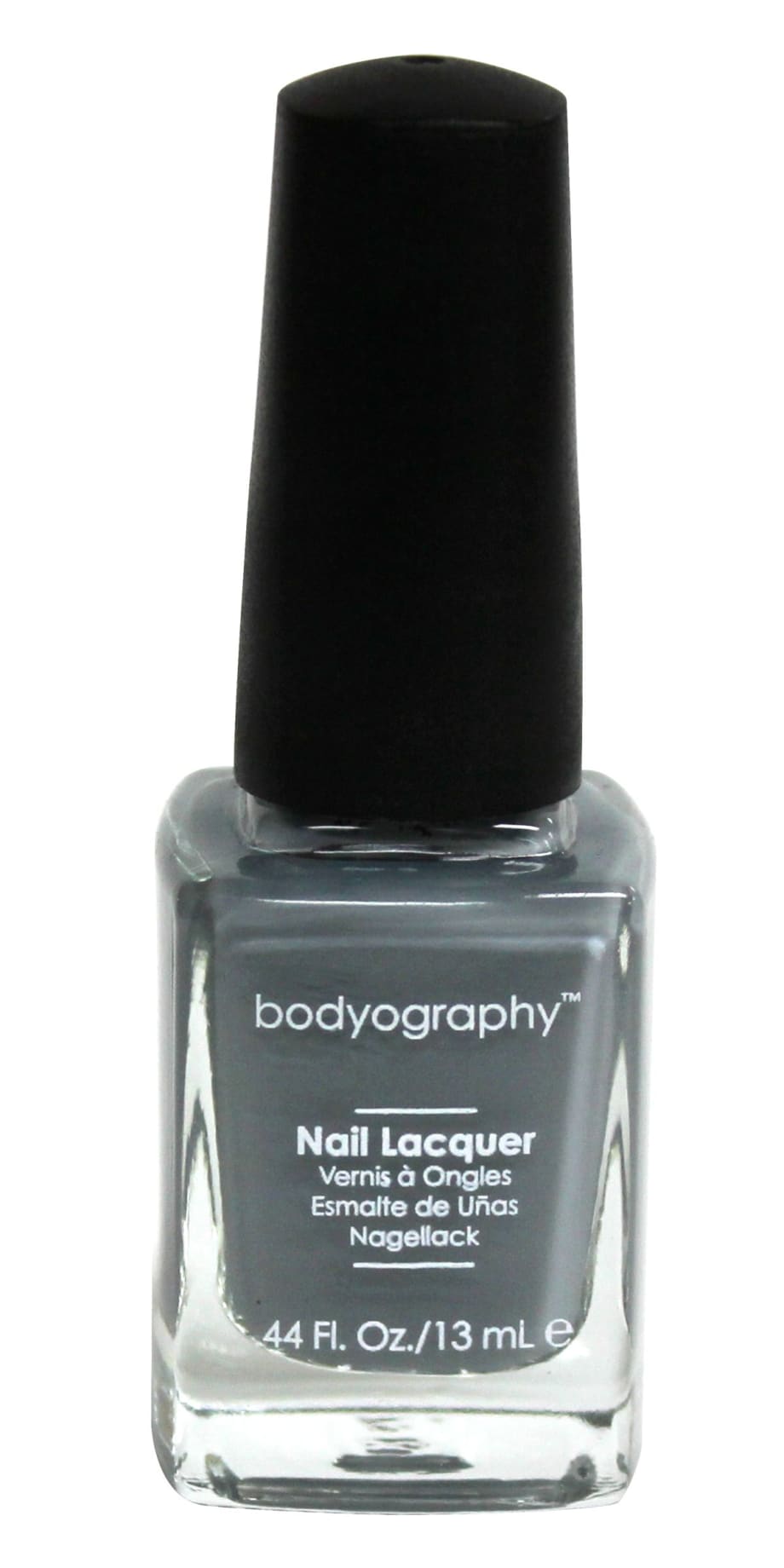 50 Shades of Grey…Polish