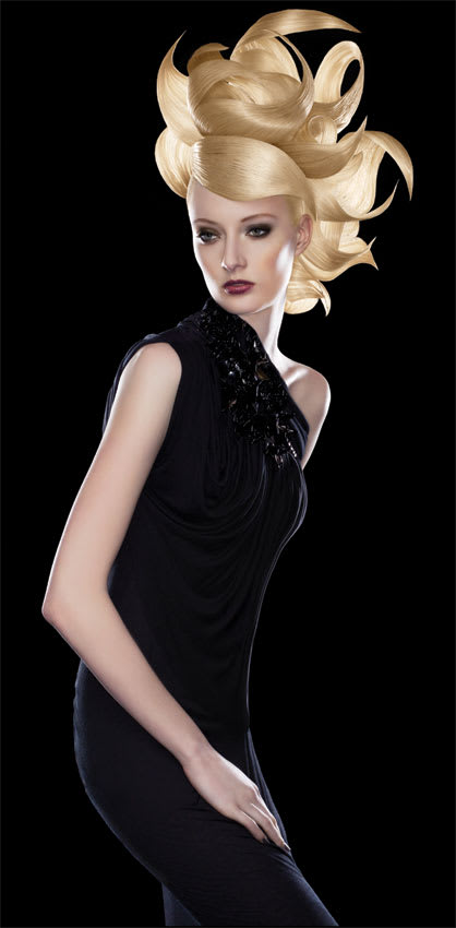 The Ikebana Collection