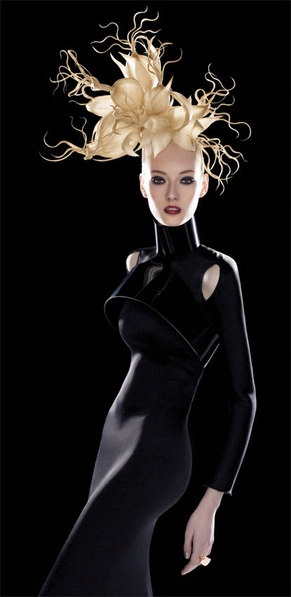 The Ikebana Collection