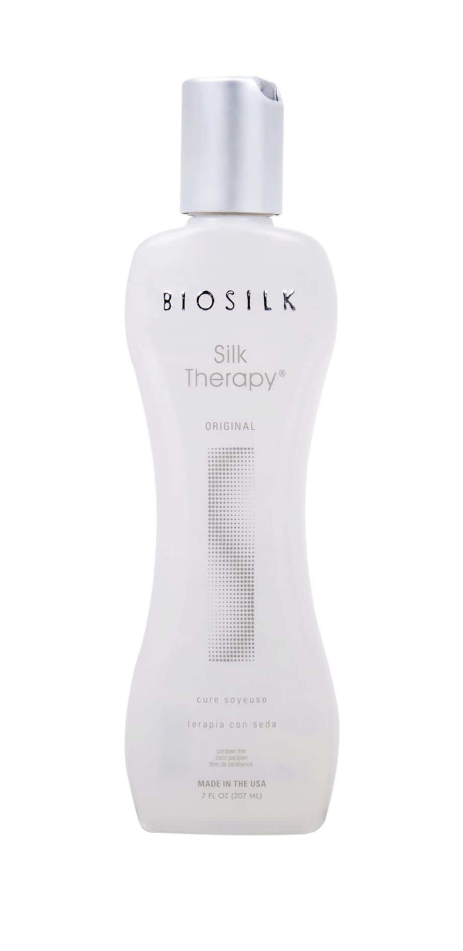 3 BioSilk Must-Haves For Massive Shine