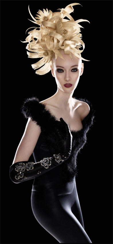 The Ikebana Collection