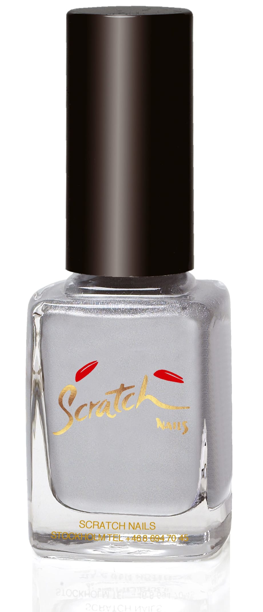 50 Shades of Grey…Polish