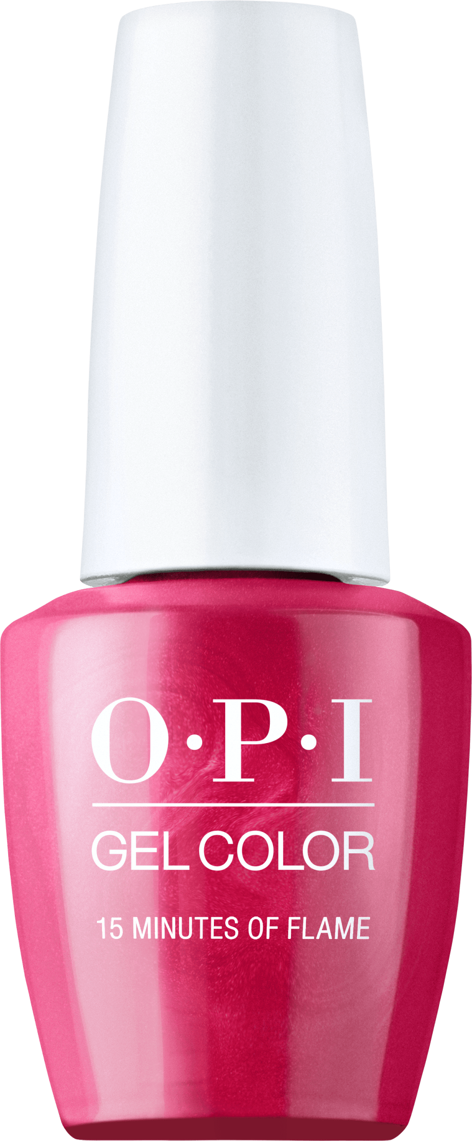 OPI Rolls Out the Red Carpet for Its 40th Anniversary Hollywood Collection