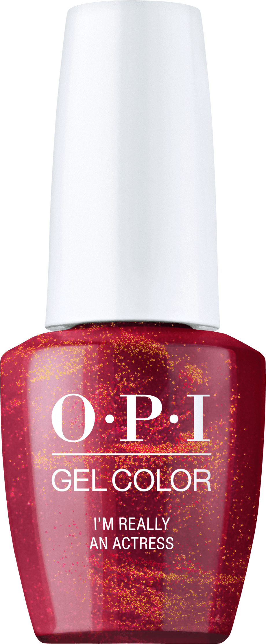 OPI Rolls Out the Red Carpet for Its 40th Anniversary Hollywood Collection