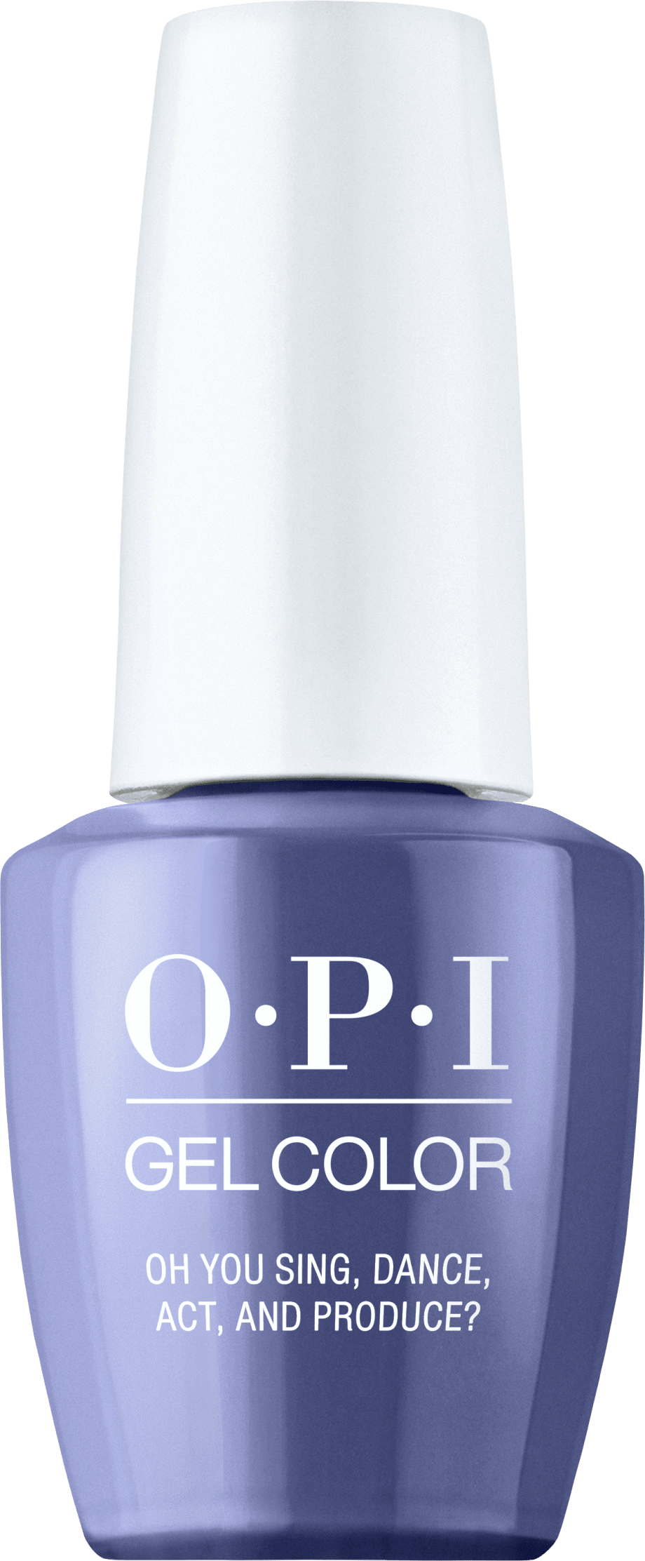 OPI Rolls Out the Red Carpet for Its 40th Anniversary Hollywood Collection