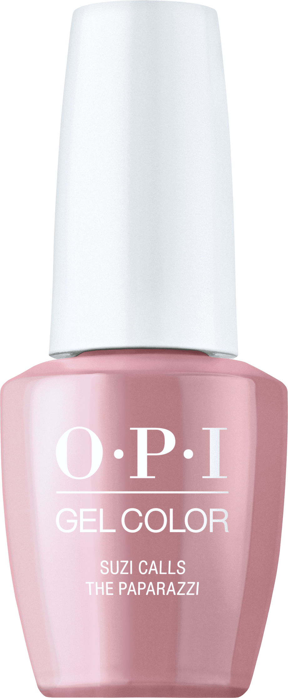 OPI Rolls Out the Red Carpet for Its 40th Anniversary Hollywood Collection