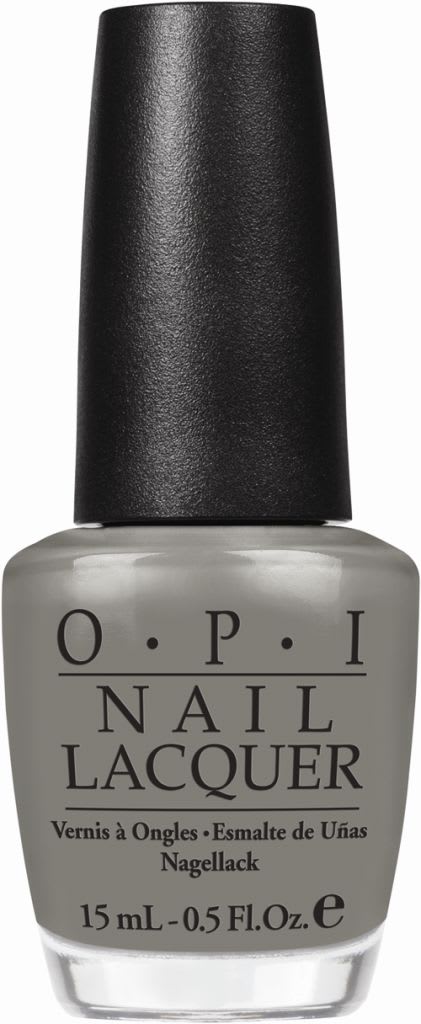 50 Shades of Grey…Polish