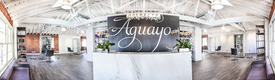 SOTY 2014: Salon Aguayo