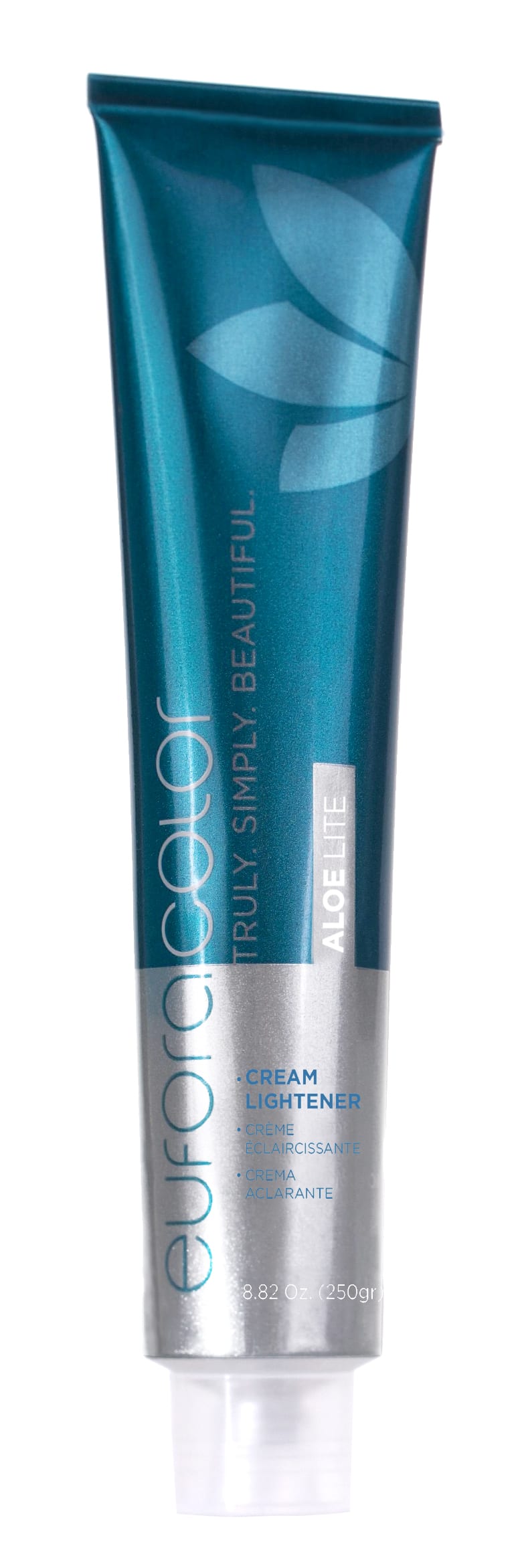 Introducing EuforaColor Artisan Shades and AloeLite Cream Lightener