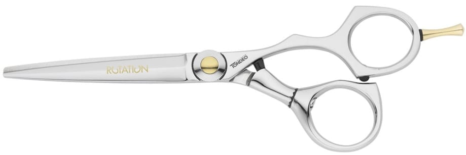 Tondeo’s Versatile Rotating Shears