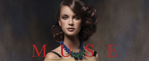 Muse by the Aquage Artistic Team