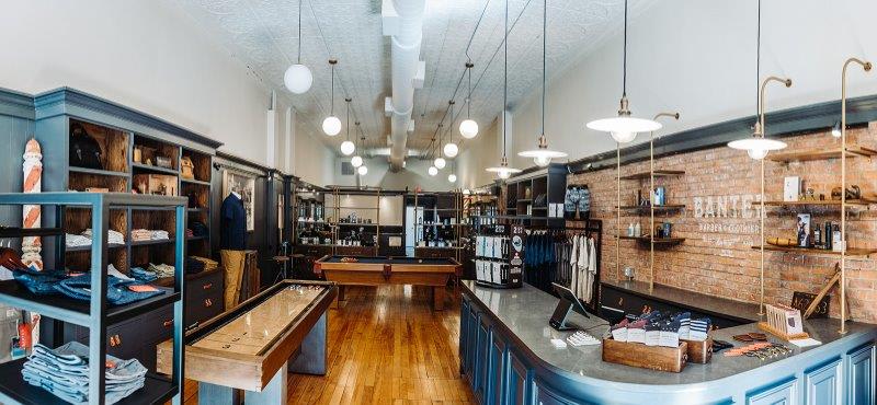 Old School Barbering Meets Modern Grooming at Banter's Barbershop 