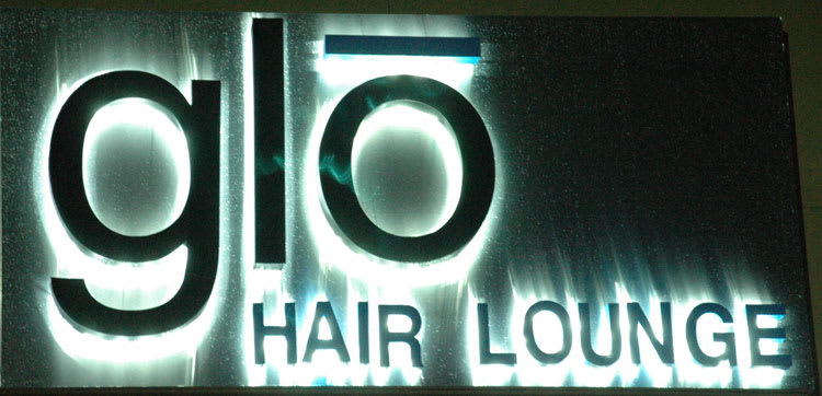 Salon of Distinction: Glo Hair Lounge