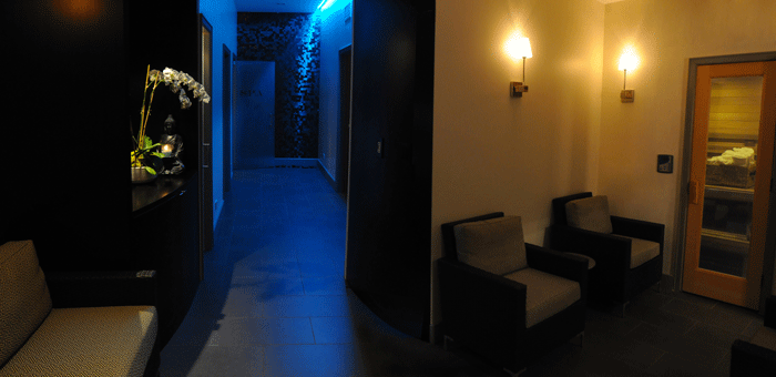 SOTY 2013: Exsalonce Salon & Day Spa