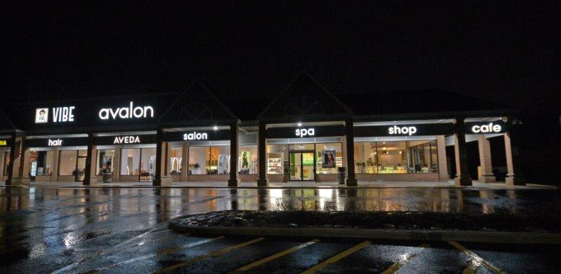 2022 Salons of the Year: Avalon Salon Spa and Vibe
