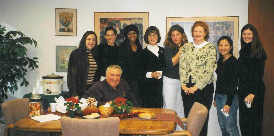 Ed Bobit 1927-2014