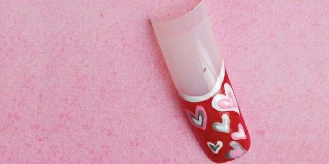 Love is in the Air -  Expressive Valentine Designs