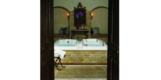 More Great Looking Pedicure Areas