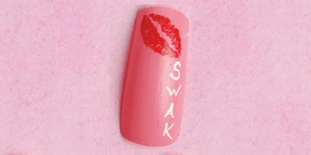 Love is in the Air -  Expressive Valentine Designs