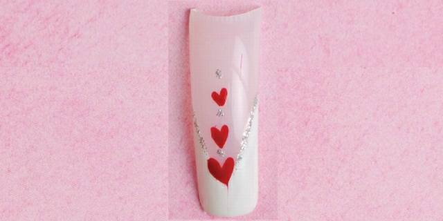 Love is in the Air -  Expressive Valentine Designs