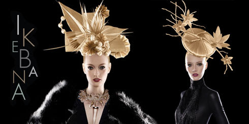 The Ikebana Collection