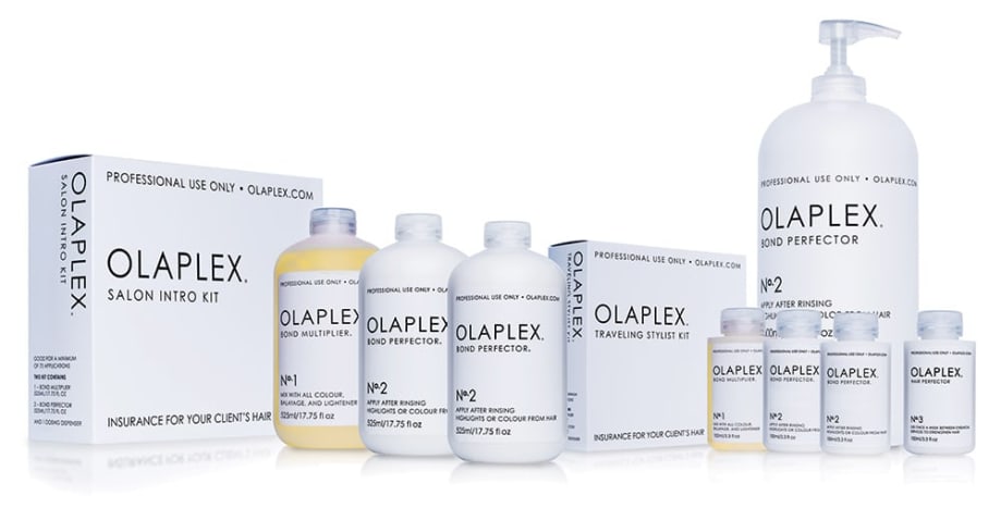 Olaplex: Revolutionizing the Color World