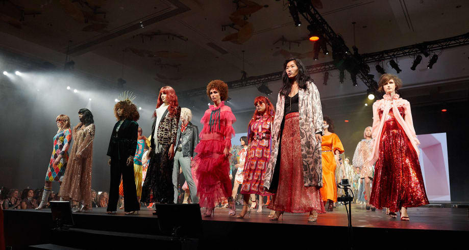 Kevin Murphy Will Create Packaging with 100% Recycled Ocean Plastics by Next Year