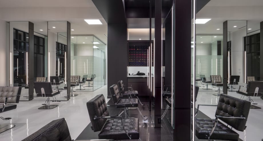 2019 Salons of the Year: Anthony DeFranco Salon and Spa