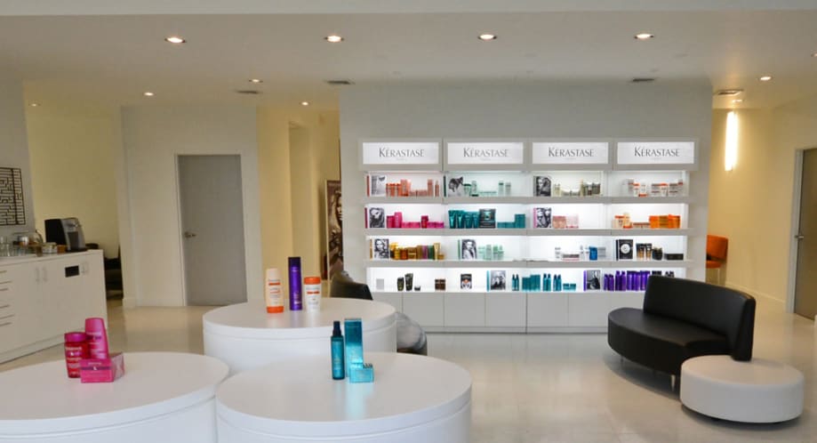 Salons of the Year 2016: David Ezra Salon & Spa
