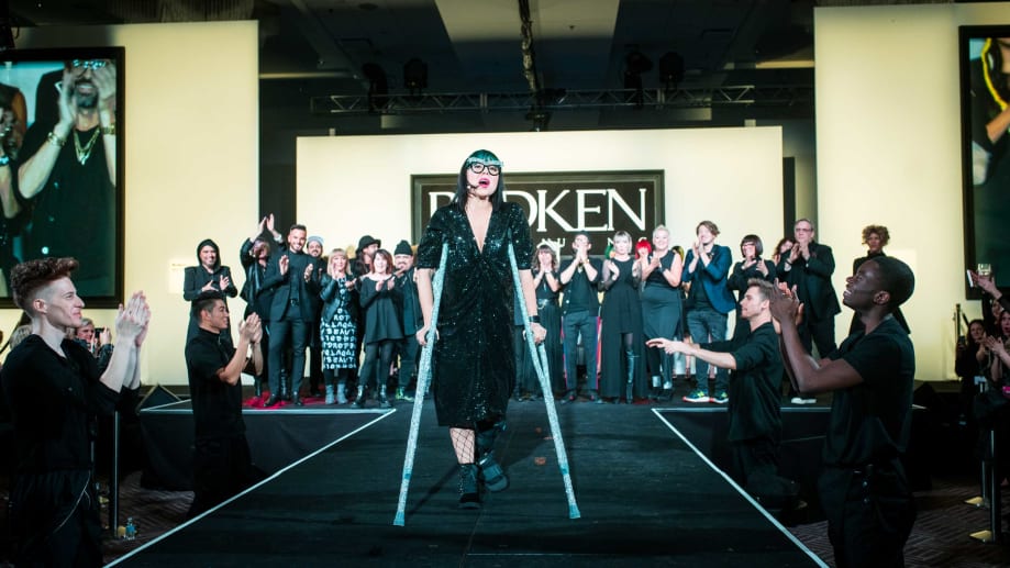 Redken Artist Connection 2018: Designed For Artists By Artists