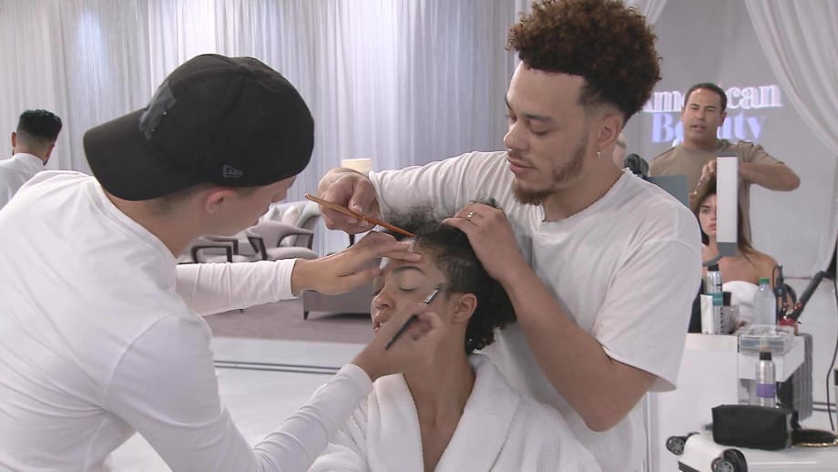 New Beauty Competition Series, American Beauty Star, Debuts September 21 on Lifetime
