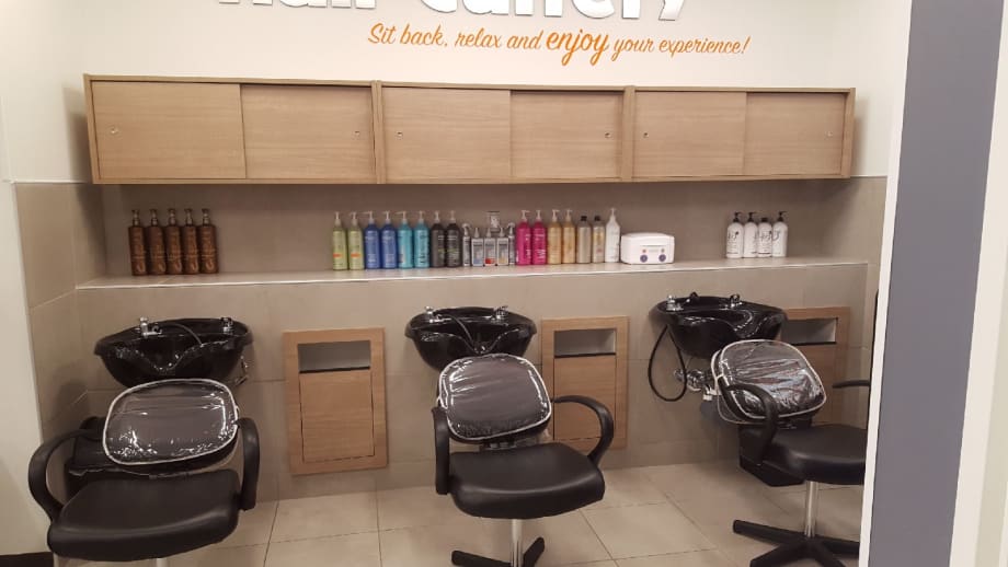 Hair Cuttery Opens 5 NEW Salons!