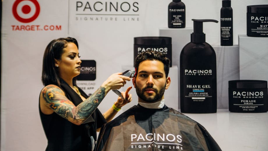 The 2017 CT Barber Expo Features Education, Vendors and Barber Battles