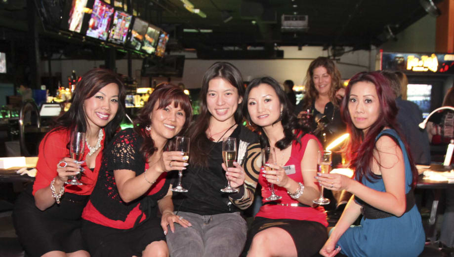 IBS Las Vegas: Beautiful Nails by Kupa Inc. Launch Party