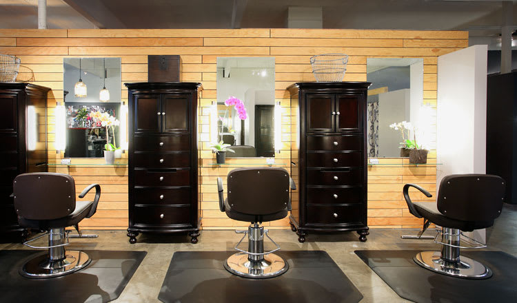Salon of Distinction: The Collage Salon