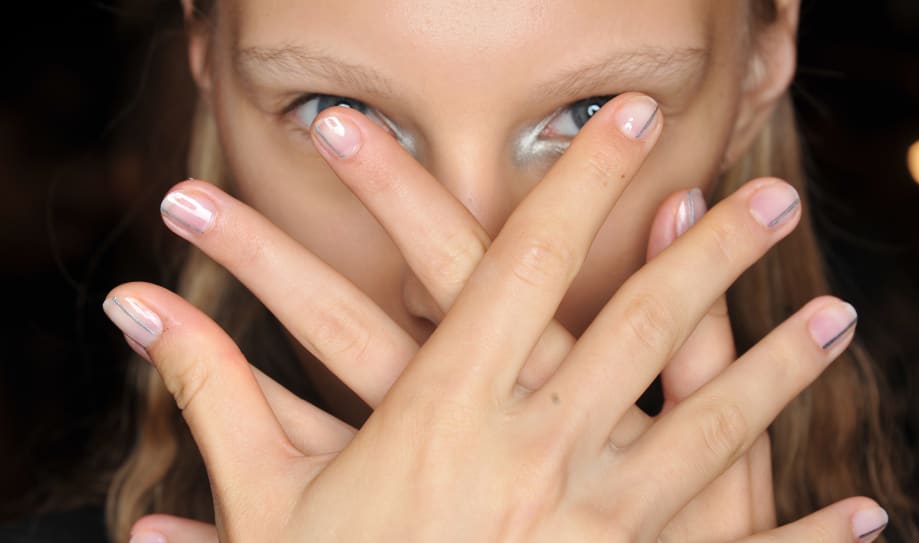 Nail Looks From NYFW S/S2016