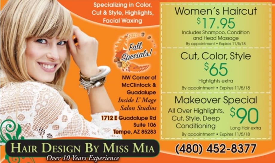 Smart Marketing Tips for Salons