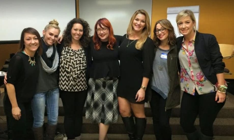 From Making Ends Meet to Achieving Financial Freedom