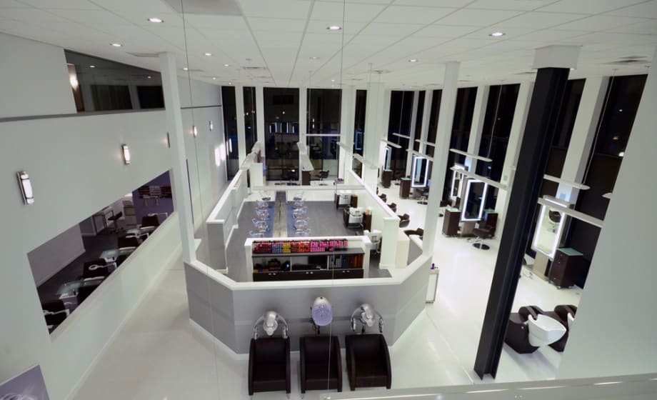 Salons of the Year 2016: David Ezra Salon & Spa