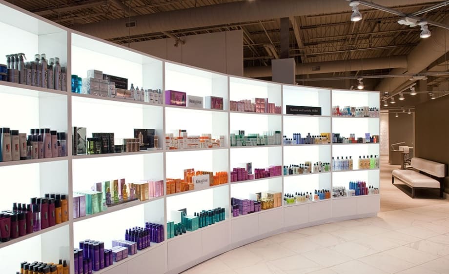 SOTY 2014: Tricho Salon & Spa