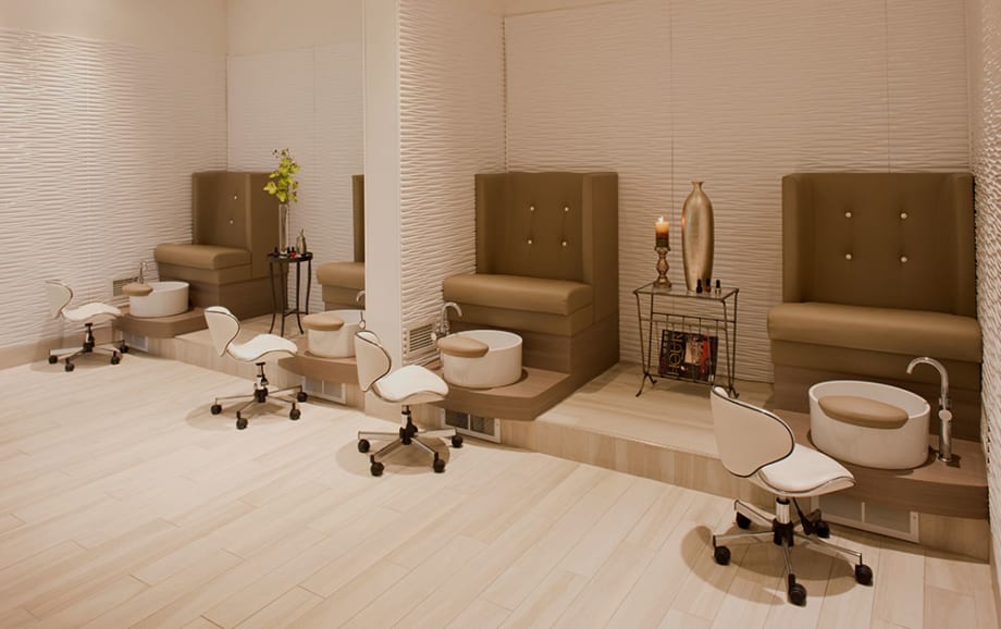 SOTY 2014: Tricho Salon & Spa