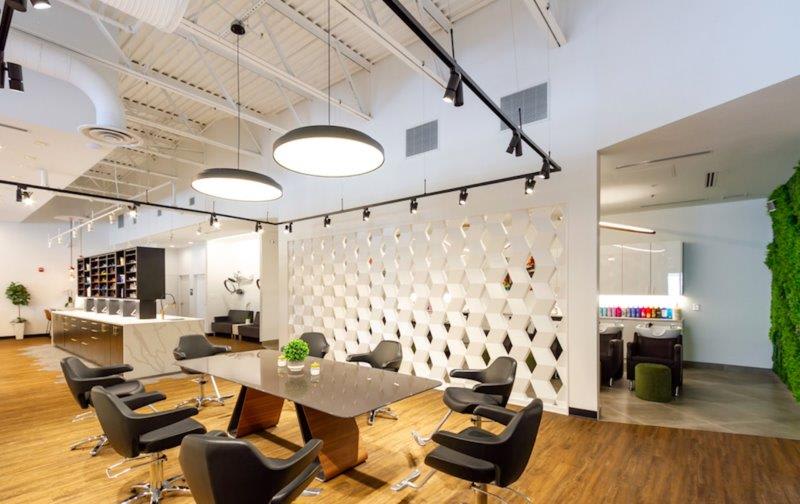 2020 Salons of the Year: Define Hair