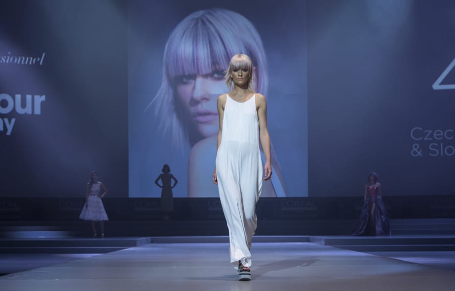L’Oréal Professionnel Color & Style Trophy Coming to the U.S.