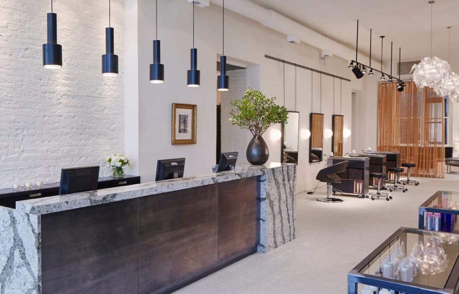 Salons of the Year 2016: Michael & Michael
