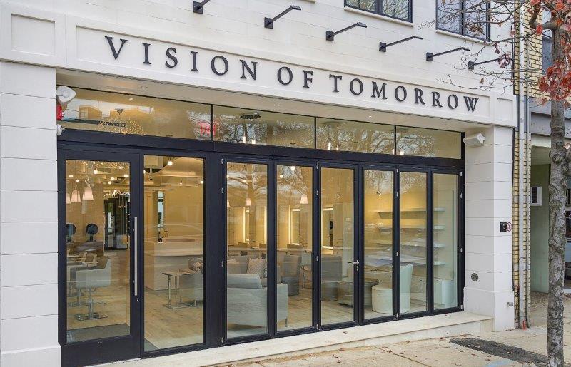 2020 Salons of the Year: Vision of Tomorrow