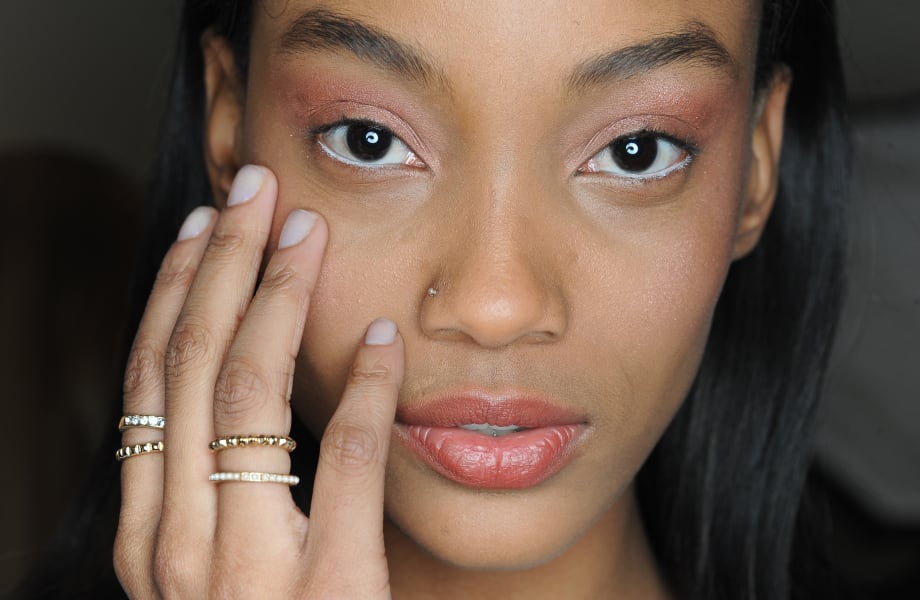 Nail Looks From NYFW F/W2015