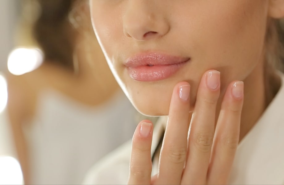 Nail Looks From the Spring/Summer 2015 Runways